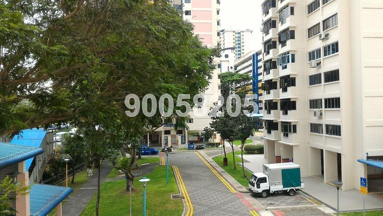 Blk 95 Whampoa Drive (Kallang/Whampoa), HDB 4 Rooms #136247052